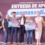 Desalojo en San Juan de Abajo: Gobierno de León apoya a familias afectadas