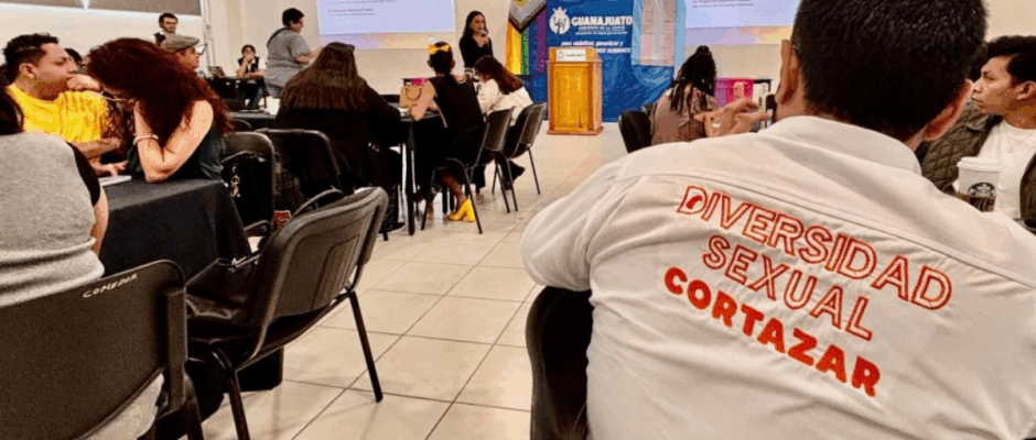 Día del Orgullo LGBTI+