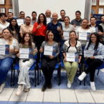 Reconstruyen negocios en Ocampo con inversión estatal