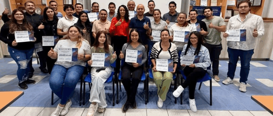 Empresas de Purísima