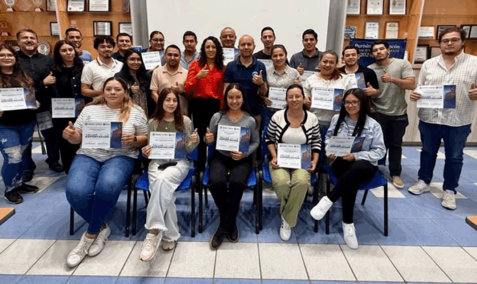 Empresas de Purísima
