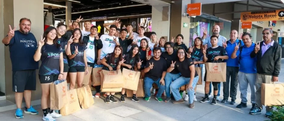 Equipo Apolo recupera pertenencias robadas