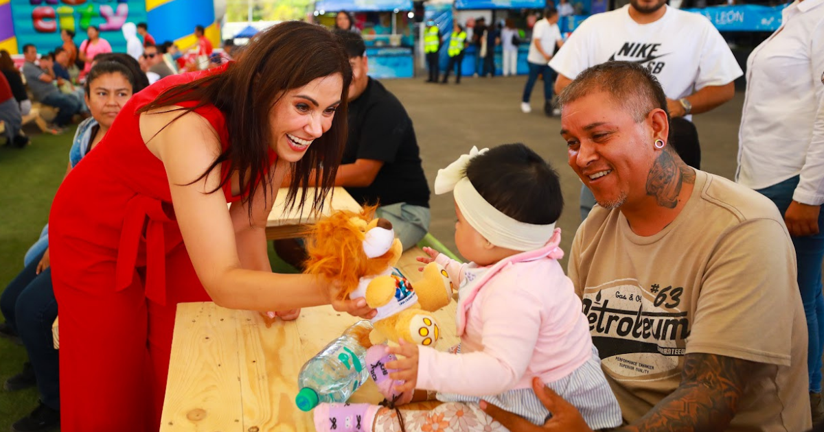 León Vive el Verano 2025 con diversión gratuita para toda la familia