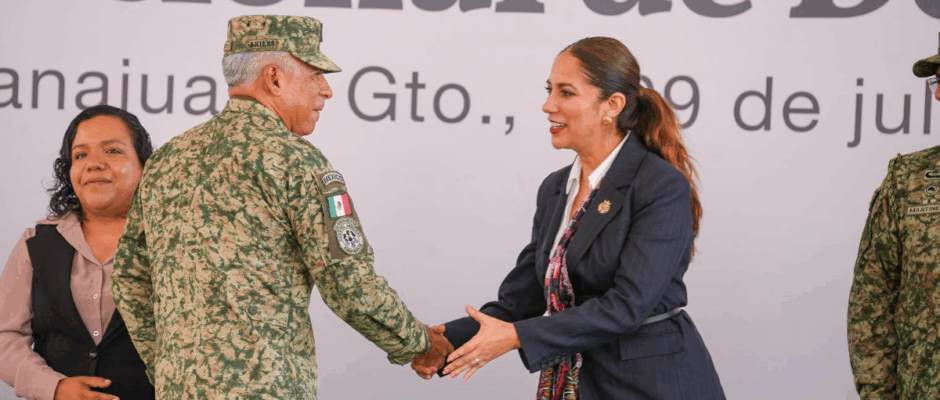 Gobierno de la Gente