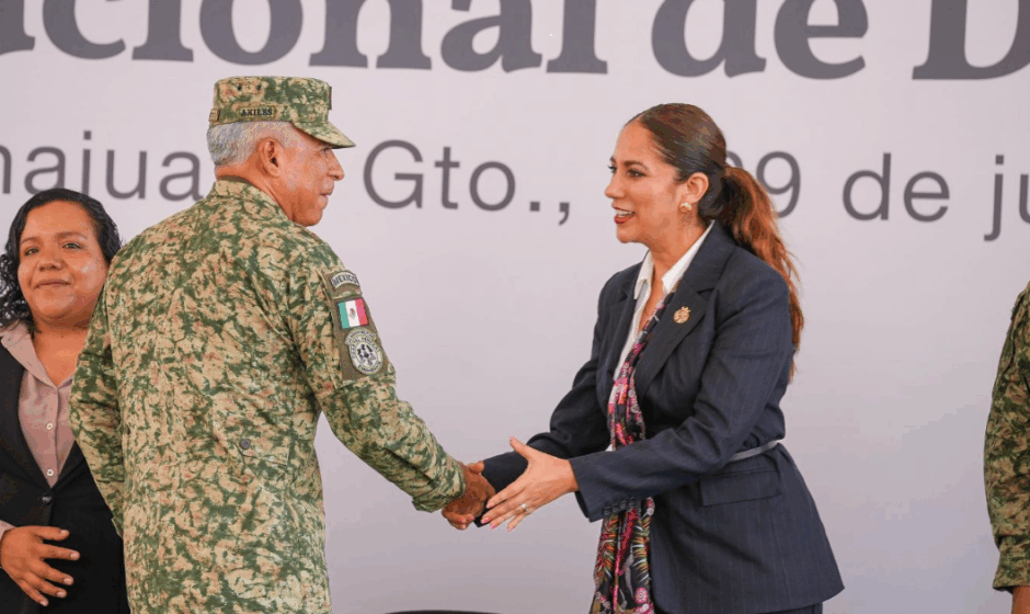Gobierno de la Gente