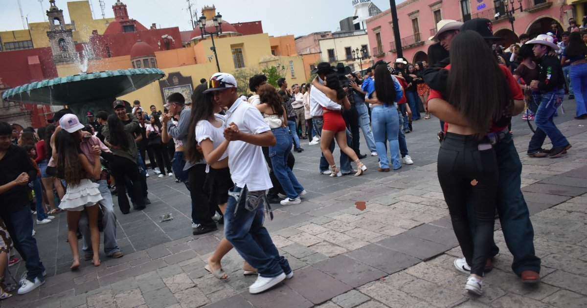 Huapalooza 2025 prende León: juventud, arte y raíces culturales