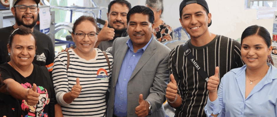 Impulso al comercio local
