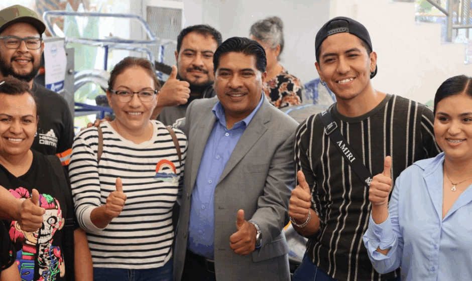 Impulso al comercio local