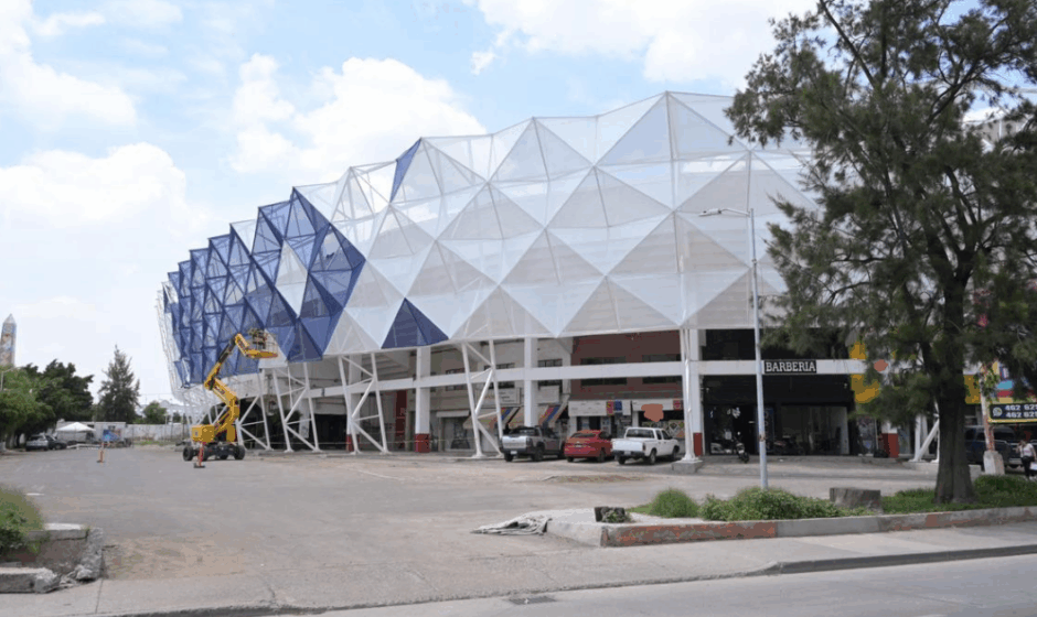 Irapuato rinde cuentas