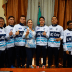 Libia impulsa desarrollo social y productivo en Acámbaro y Jerécuaro