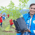 León apuesta por la educación con obras, apoyos y talento que trasciende fronteras