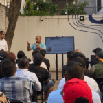 Irapuato enciende el Verano Cultural 2025 con arte, cine y talento local