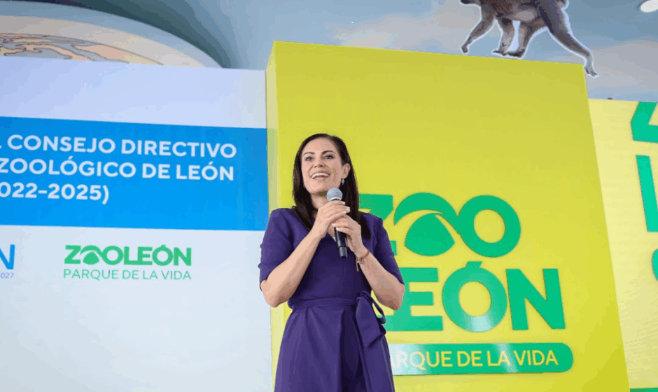 Mejor zoológico México