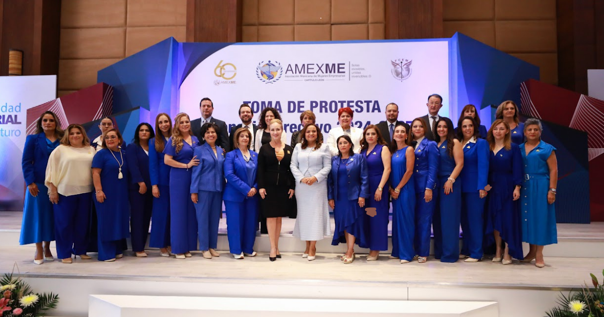 Impulsan liderazgo económico de mujeres en León con respaldo del Gobierno Municipal