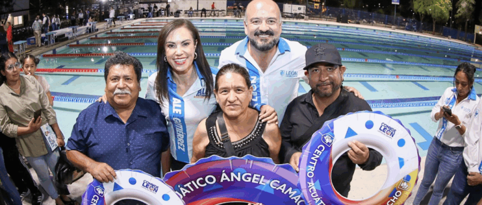 Pásale Gratis León