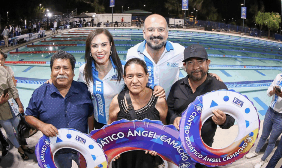 Pásale Gratis León