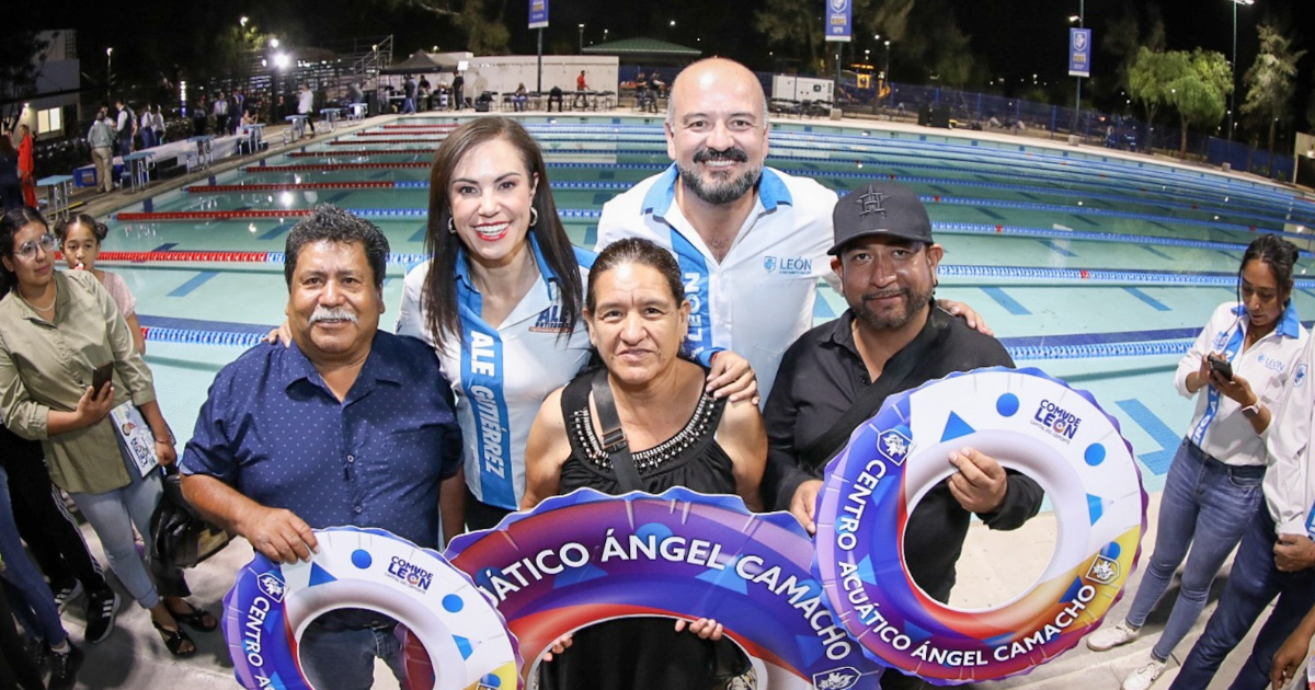 “Pásale Gratis” conquista León: más de un millón de accesos en 2025