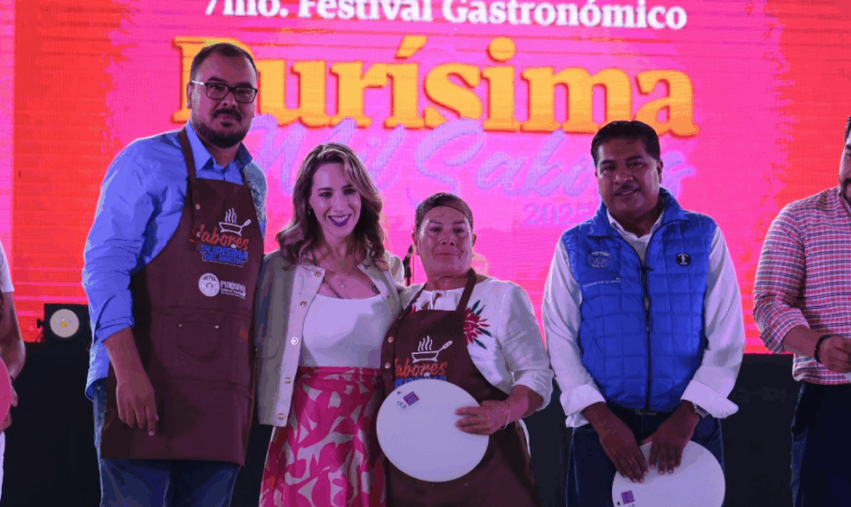 Purísima de Mil Sabores