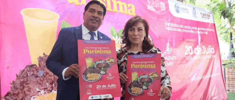 Purísima de Mil Sabores