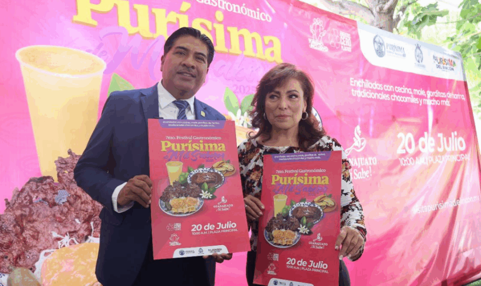 Purísima de Mil Sabores