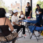 León transforma parques con participación ciudadana y legado para la niñez