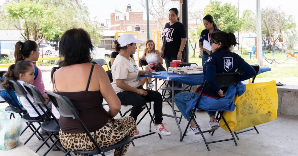 Salud móvil en León mejora la calidad de vida de miles de personas
