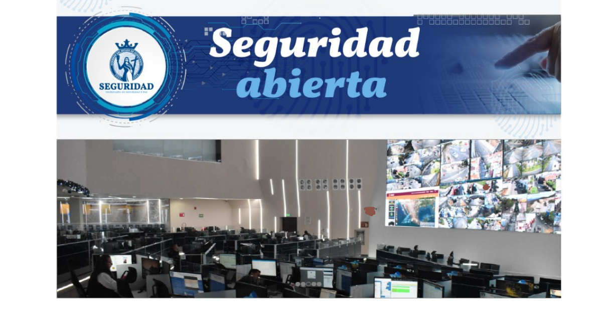 Guanajuato lanza Seguridad Abierta: transparencia y tecnología para fortalecer la paz
