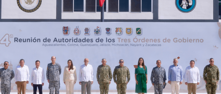 Seguridad con resultados