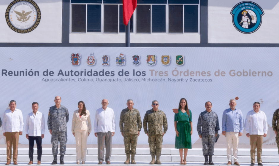 Seguridad con resultados