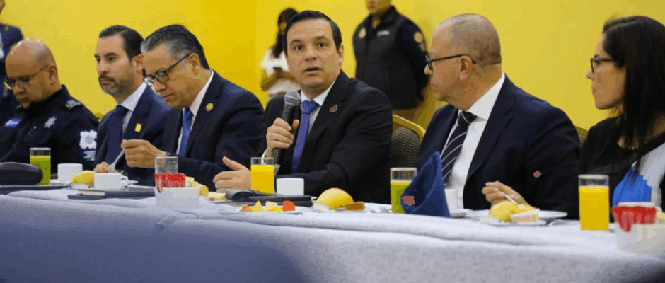 Seguridad en León