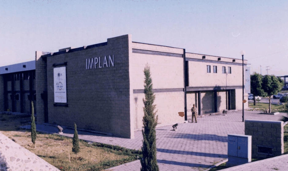 Sistema Municipal de Planeación