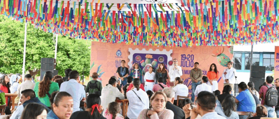 Turismo con identidad