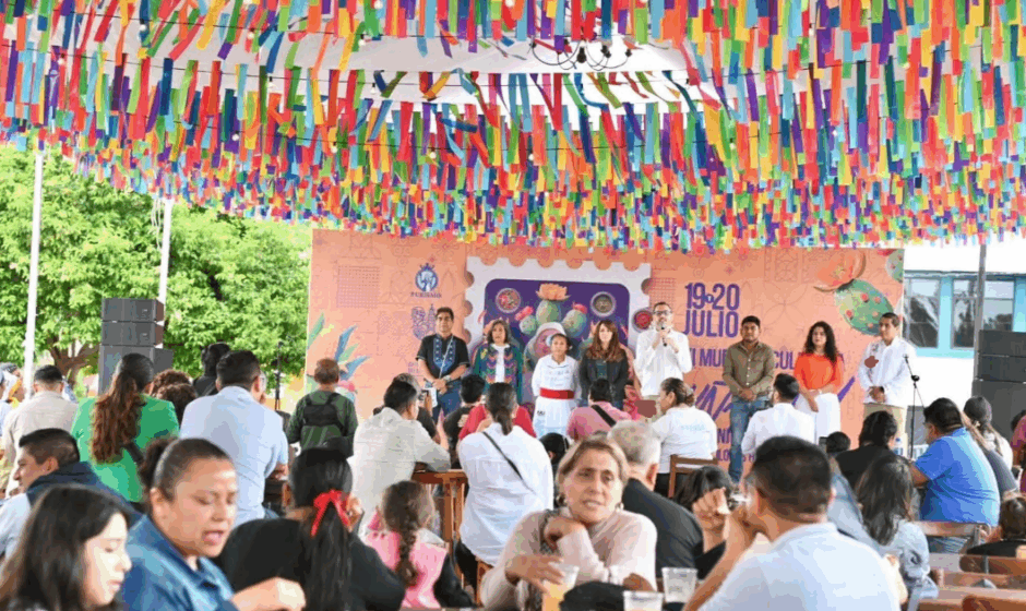 Turismo con identidad