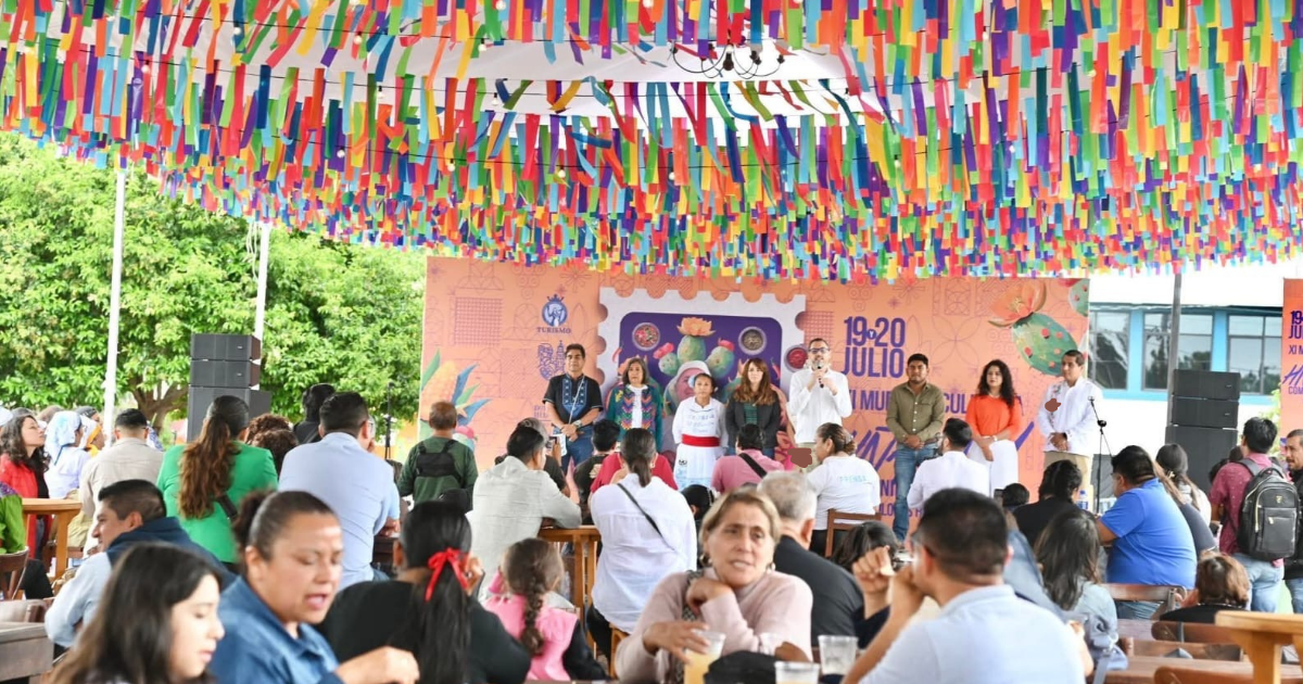 Guanajuato impulsa economía local con turismo de identidad