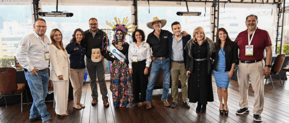 Turismo en Purísima