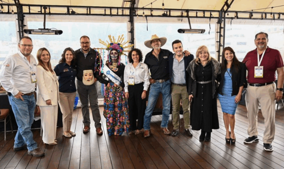 Turismo en Purísima
