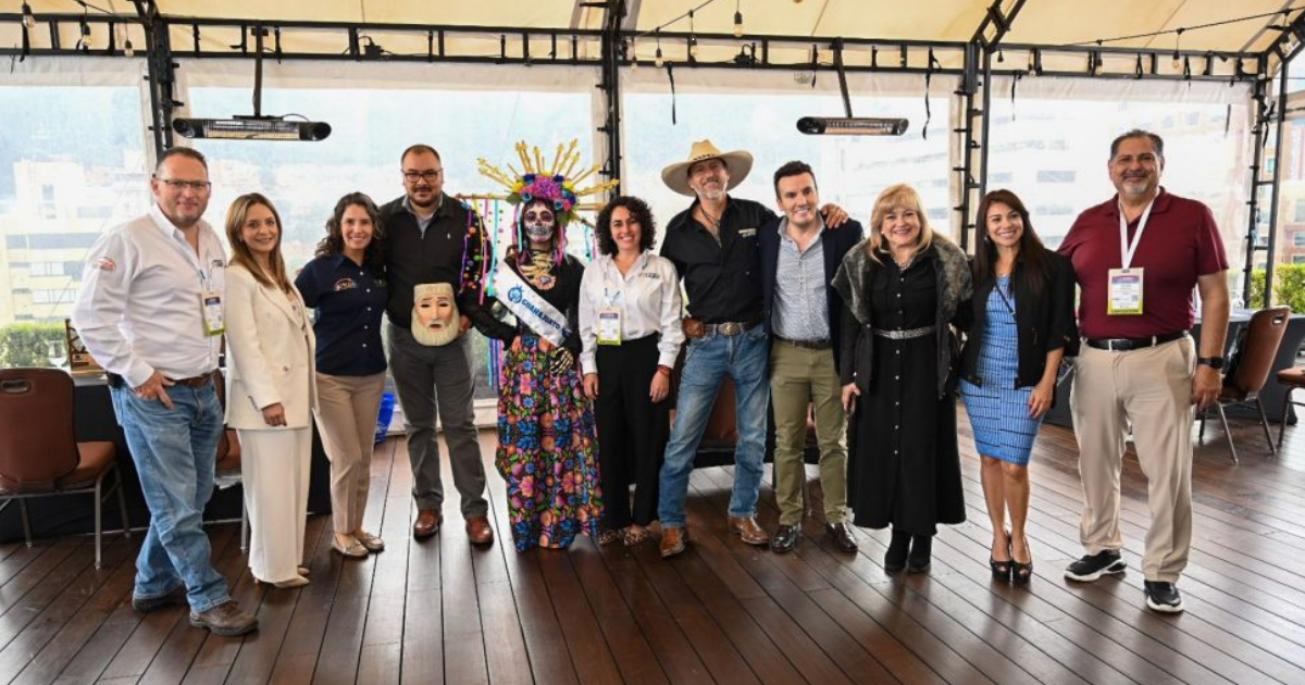 Turismo en Purísima brilla en Colombia con cultura, sabor y tradición