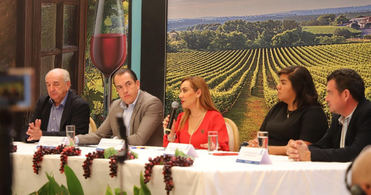 Vendimias Guanajuato 2025: el vino local conquista con sabor, tradición y premios internacionales