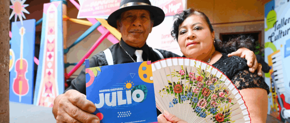 Verano Cultural Irapuato