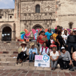Tecnología, inclusión y valores: León transforma las aulas con talleres de paz