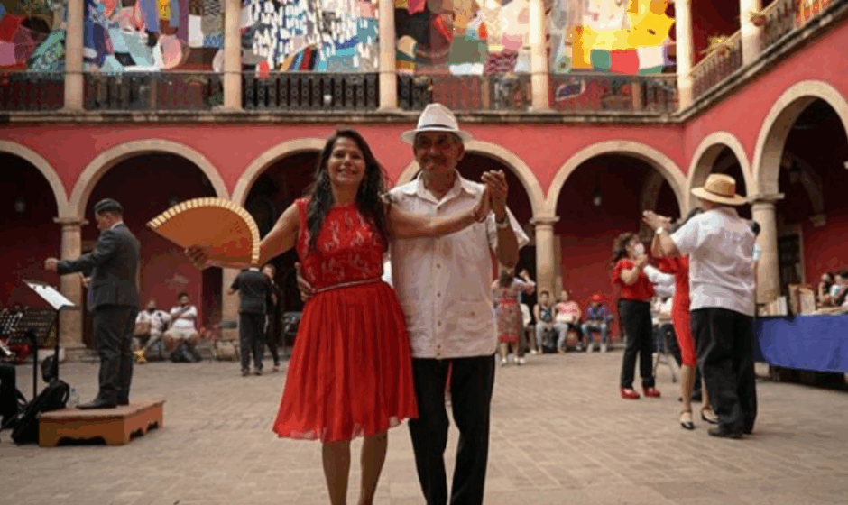 Vientos Musicales León