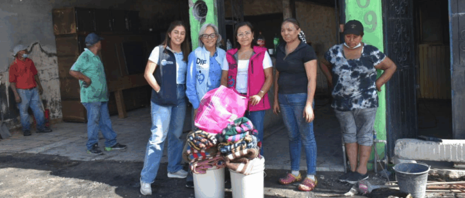 apoyo DIF Purísima