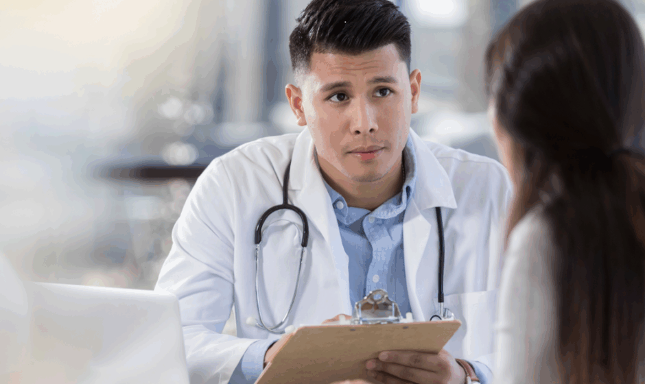 atención médica integral