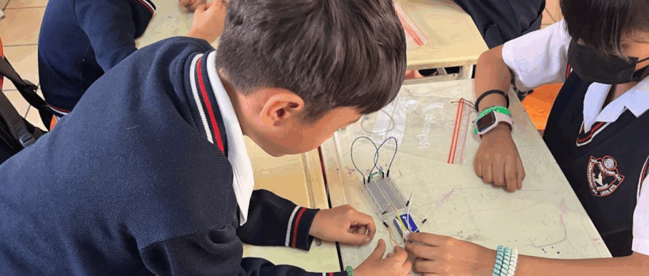 educación con valores