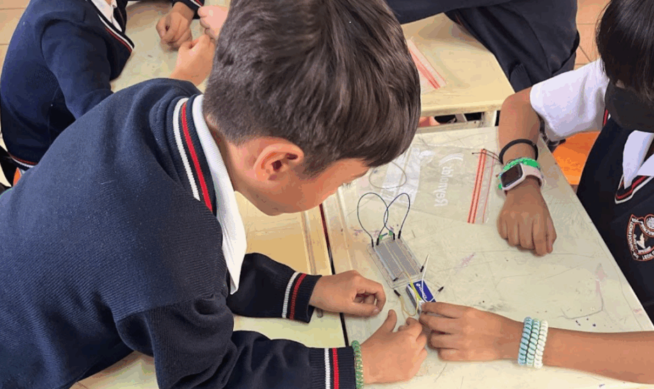 educación con valores