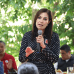 Ale Gutiérrez acerca servicios municipales a más de mil trabajadores