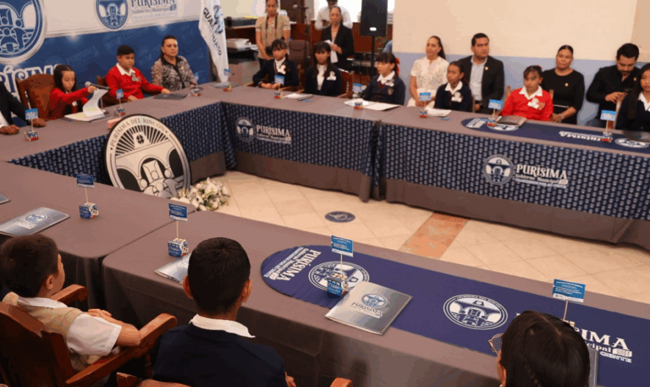 prevención de lesiones infantiles