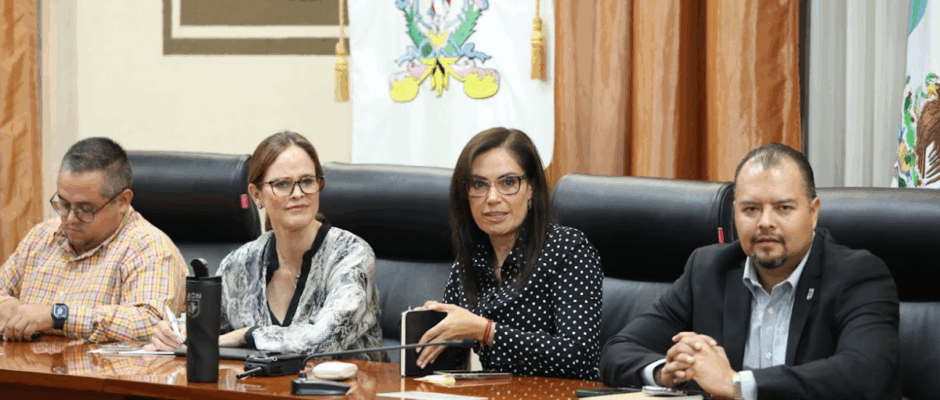 reordenamiento Miguel Alemán