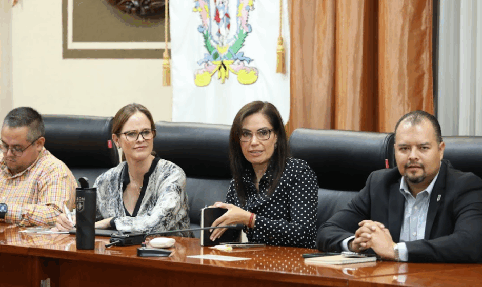 reordenamiento Miguel Alemán
