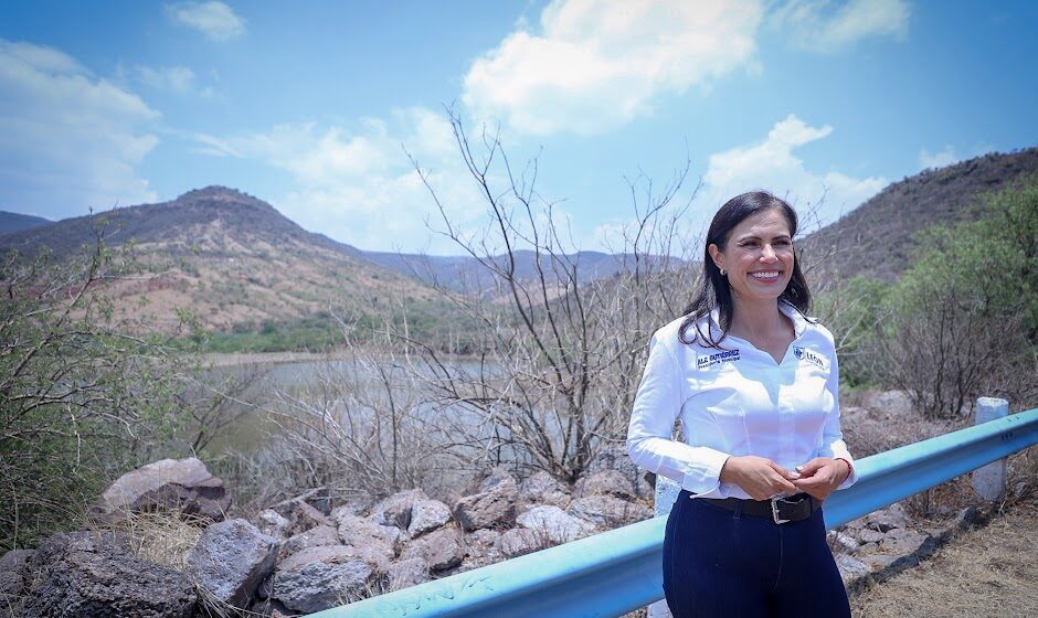 Auditoría en el Parque Ecológico de León